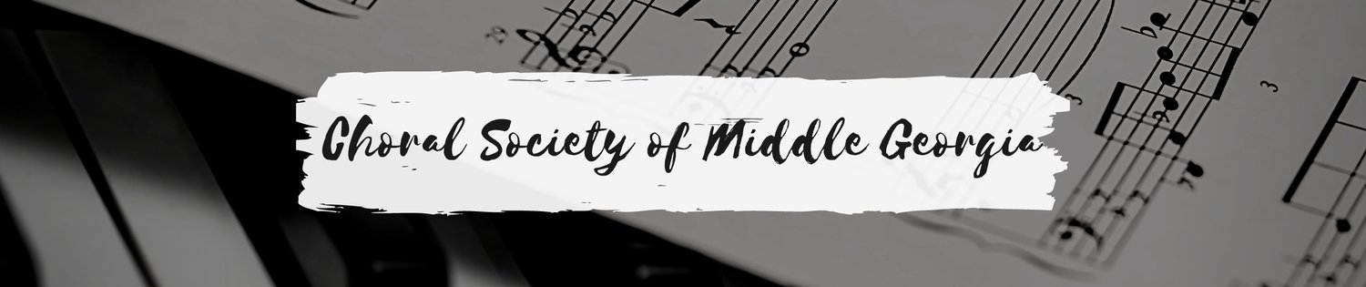 Mid Ga Choral Society