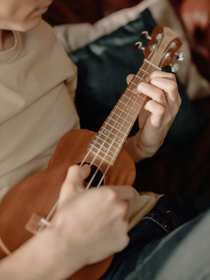 Ukulele