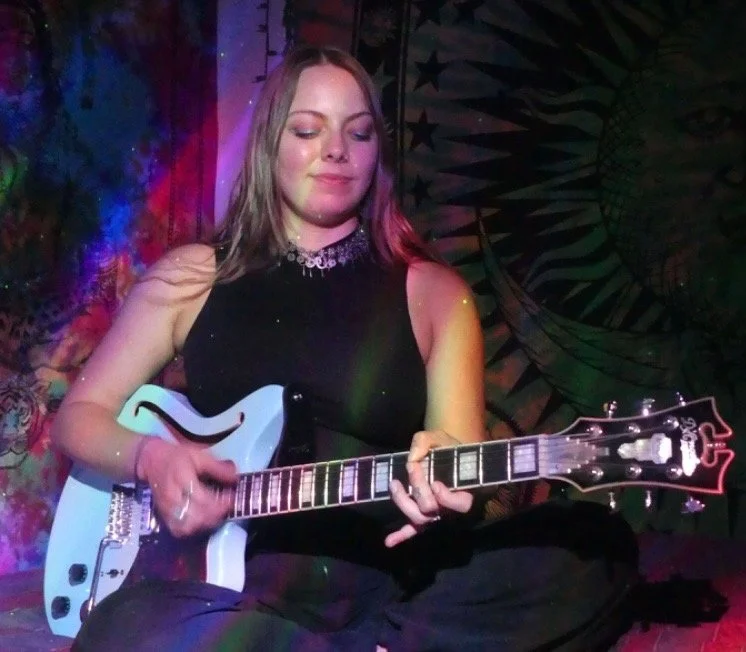 Online Guitar Lessons,