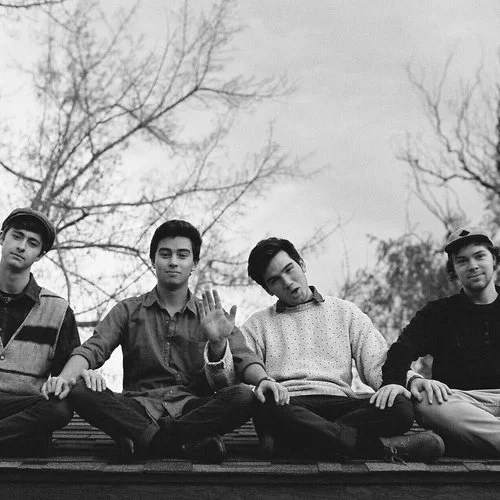 Online guitar lessons.