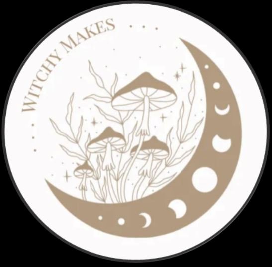 Witchy Makes 