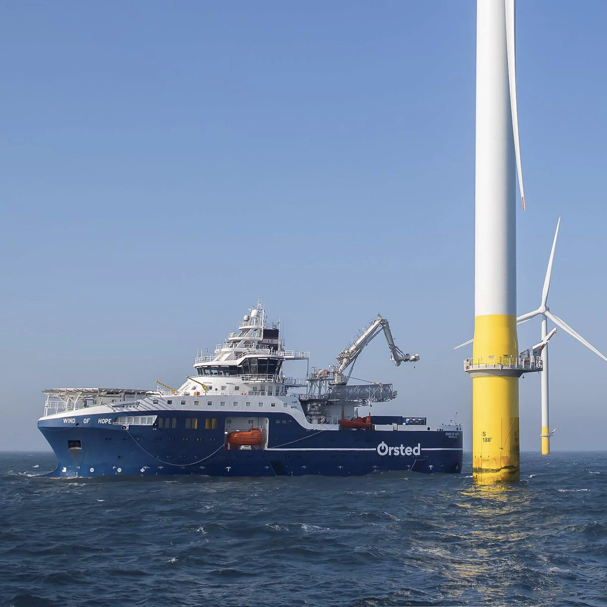 When the Grid Became the Constraint and the Differentiator