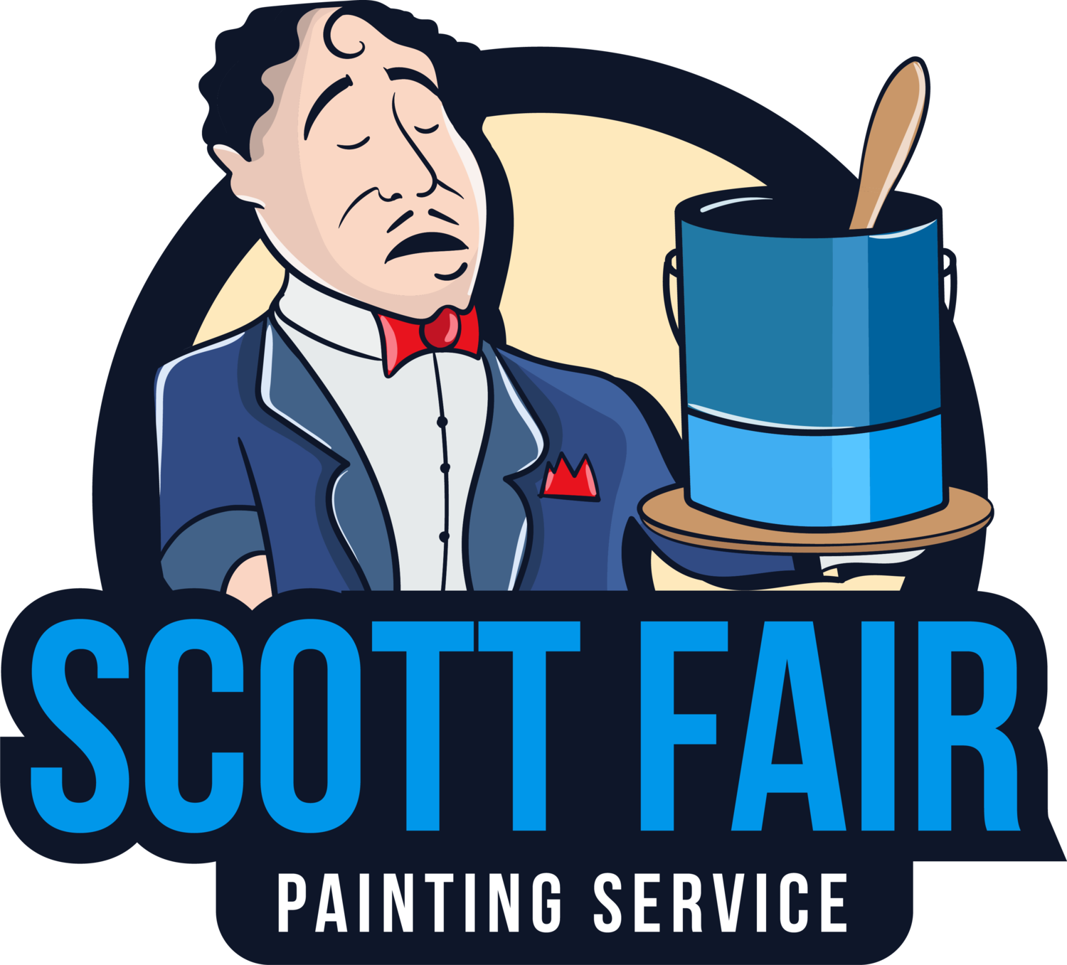 Scott Fair Painting Service