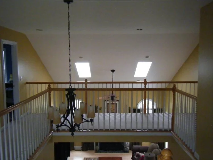 Residential Interior Painting