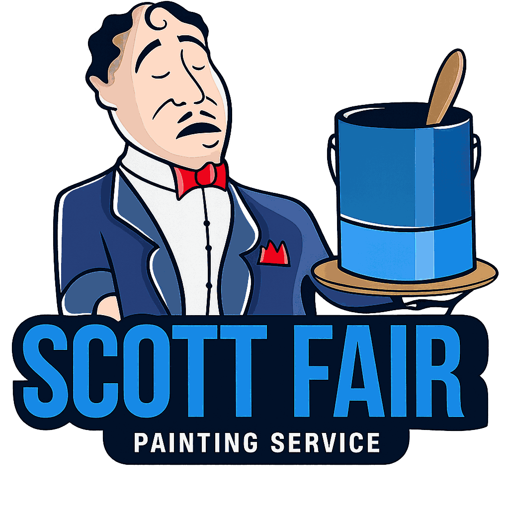 Scott Fair Painting Service
