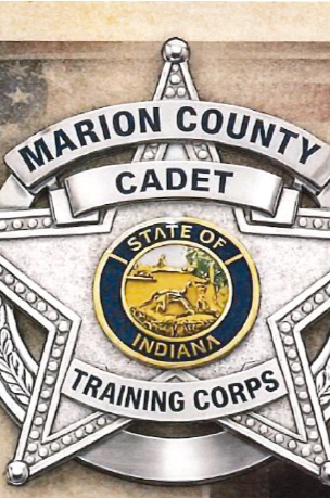 Marion County Cadet Training Corps
