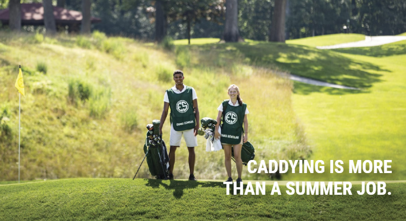 Golf Caddy Jobs Near Me For 14 Year Olds 8th, 9th and 10th graders: Caddying - A Great Summer Job and potential