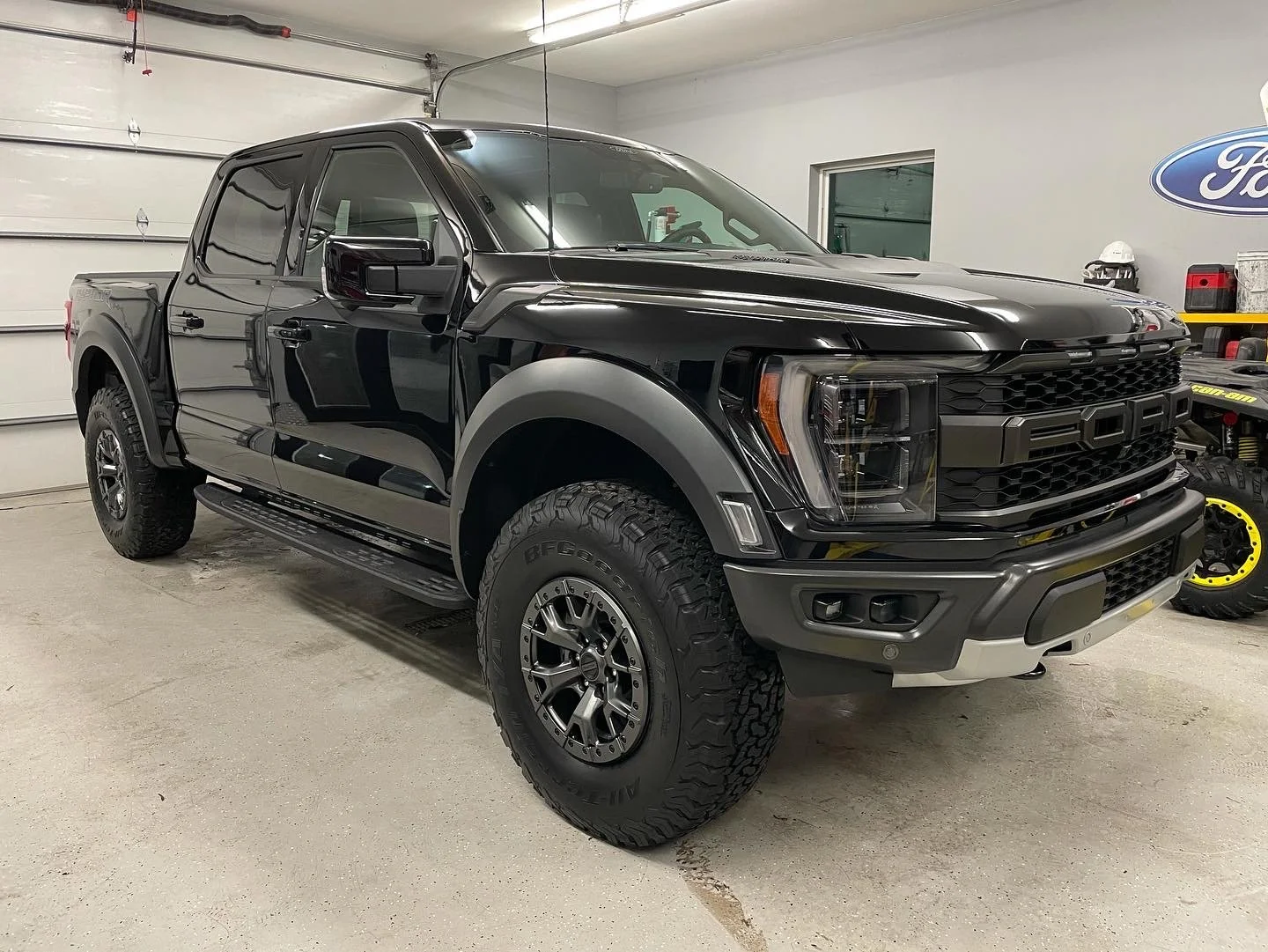 2021 Ford Raptor 37 