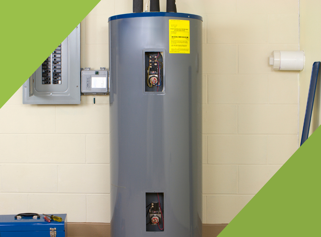 Boiler & Water Heater Repair in Davison & Beyond — DallAire Heating and Cooling