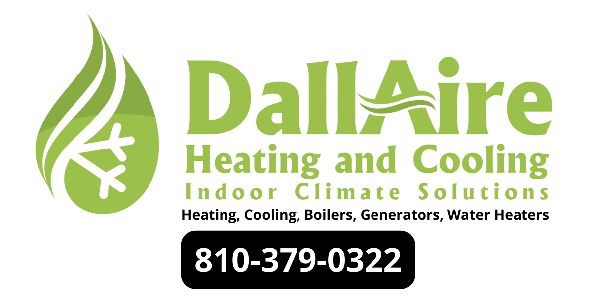 DallAire Heating and Cooling