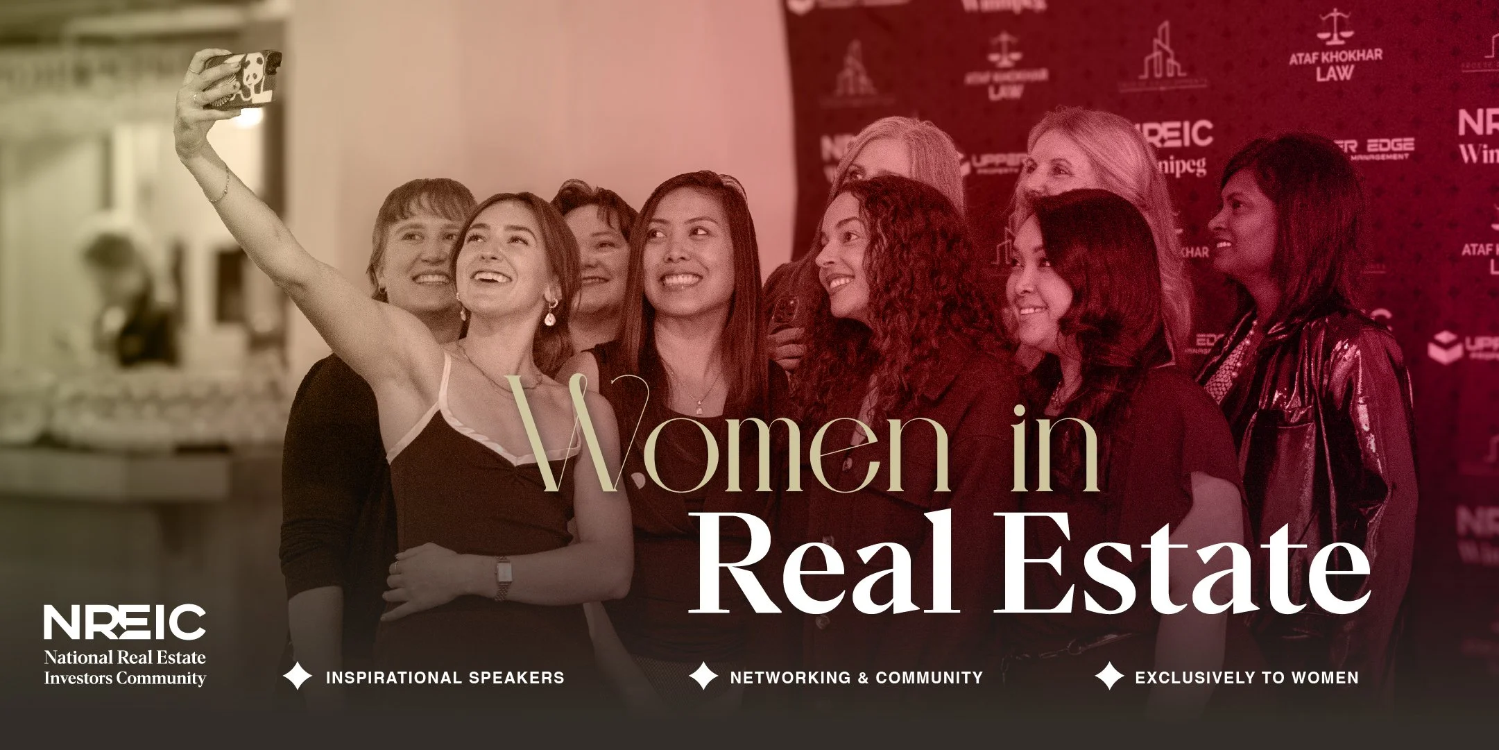 NREIC WIRE (Women In Real Estate)