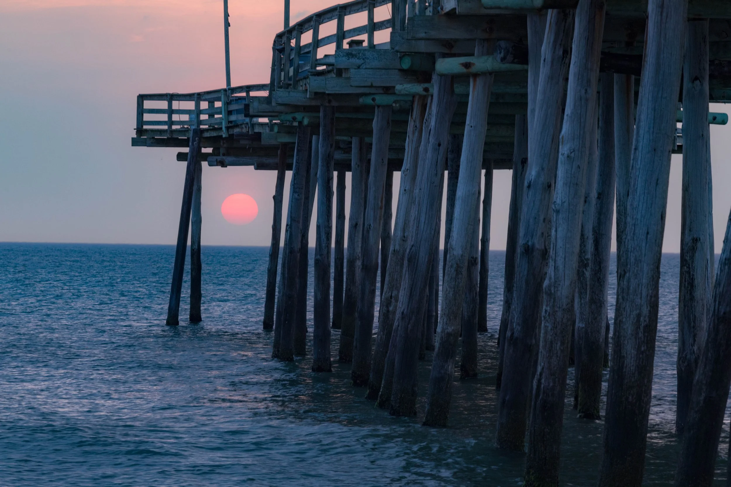 Sunrise at the Pier.jpg