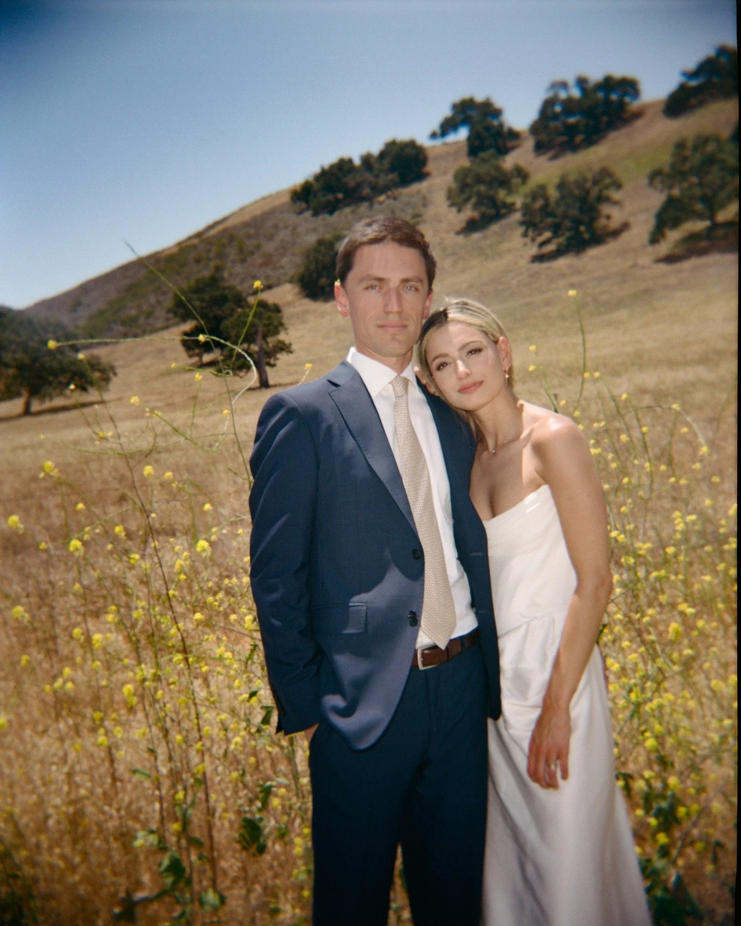 This heat wave has me thinking back to this gorgeous day in Happy Canyon in May. 105 degrees in the shade and still everyone had a great time! 

Pro Tips: get a planner who won't melt down with the day @michelbevents held it all together with good hu