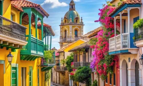 Beadventures: Cruise the Panama Canal with Me!