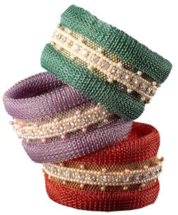 Fire & Ice Cuff