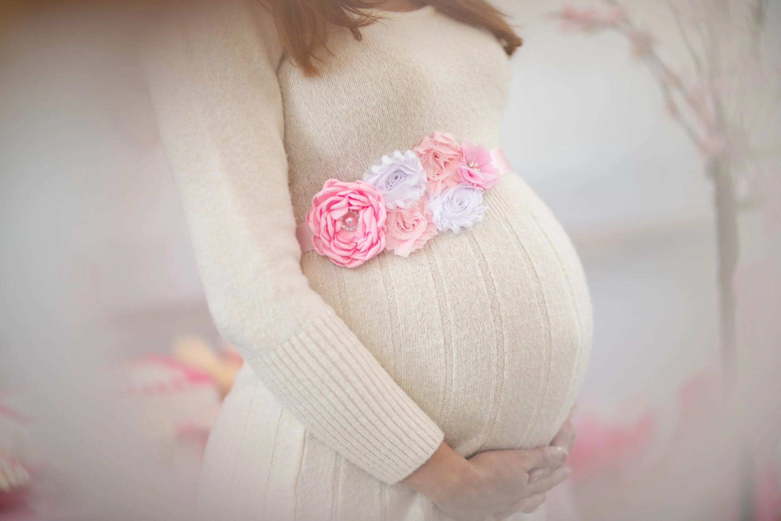 Gabriela's on her way...