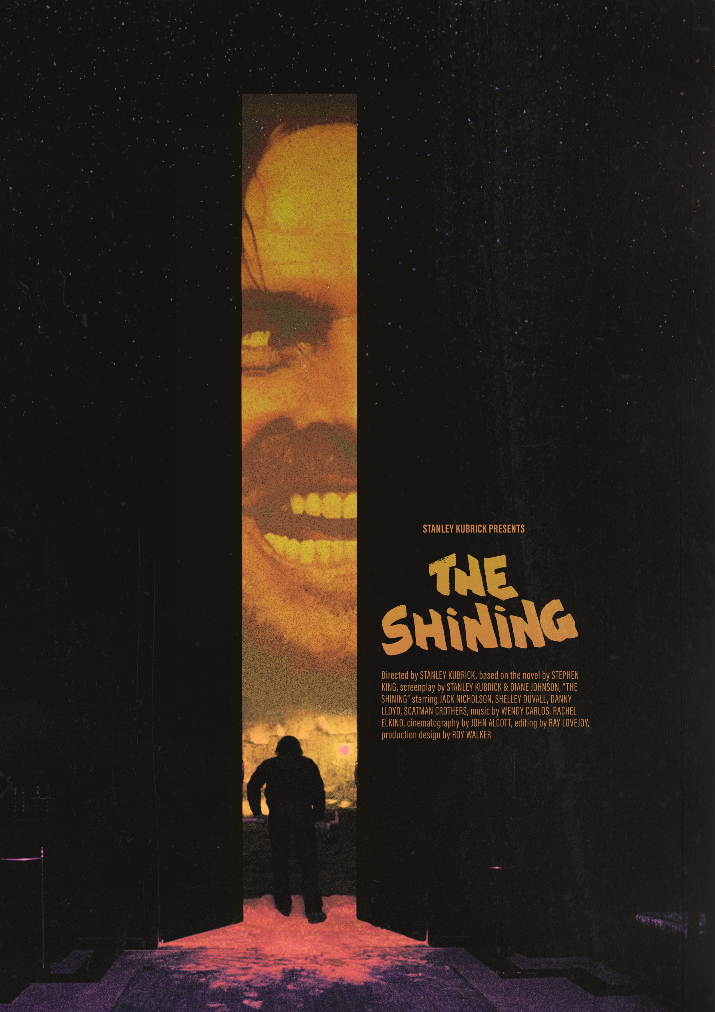 #21 - The Shining (1980)