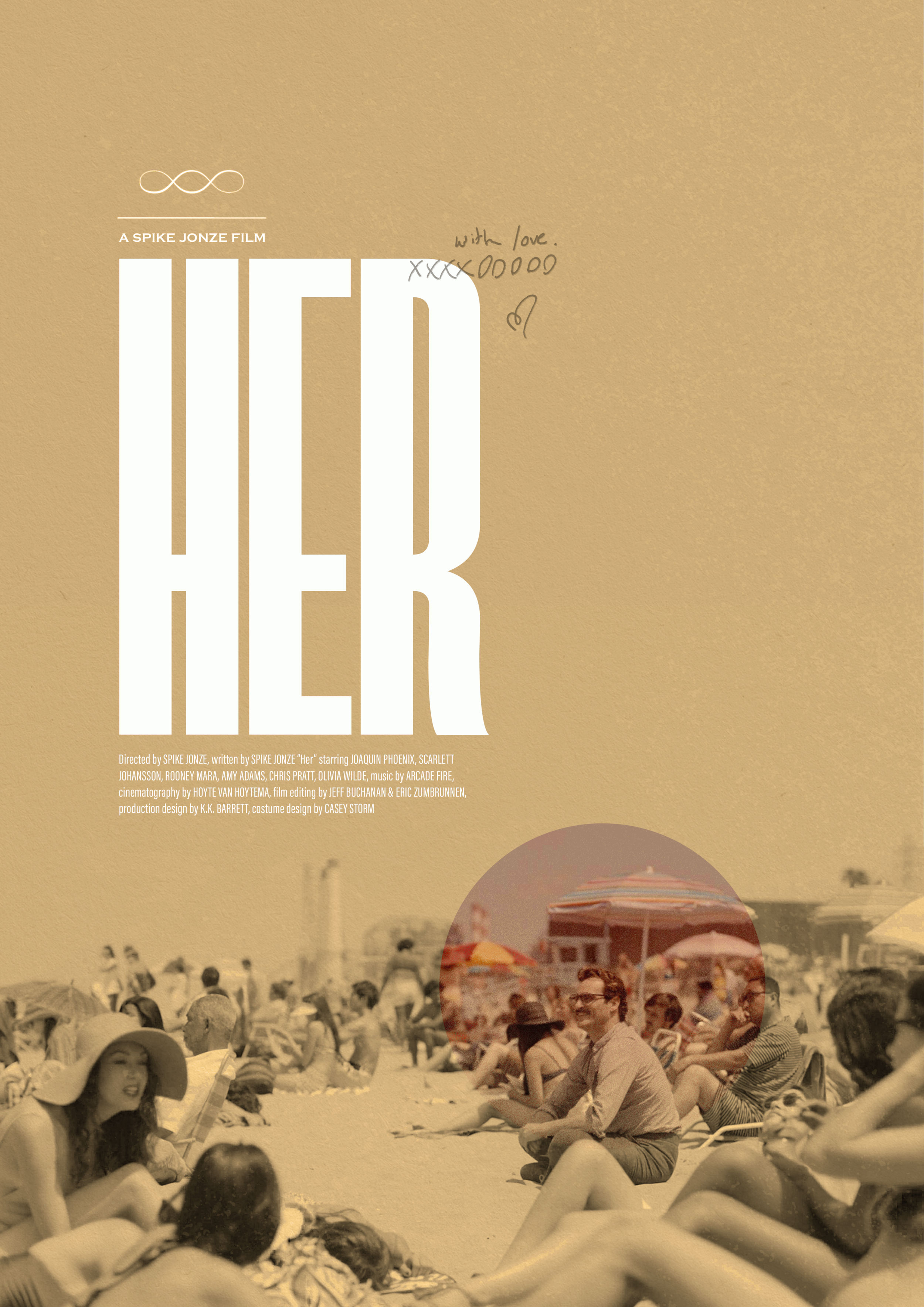 #13 - Her (2013)