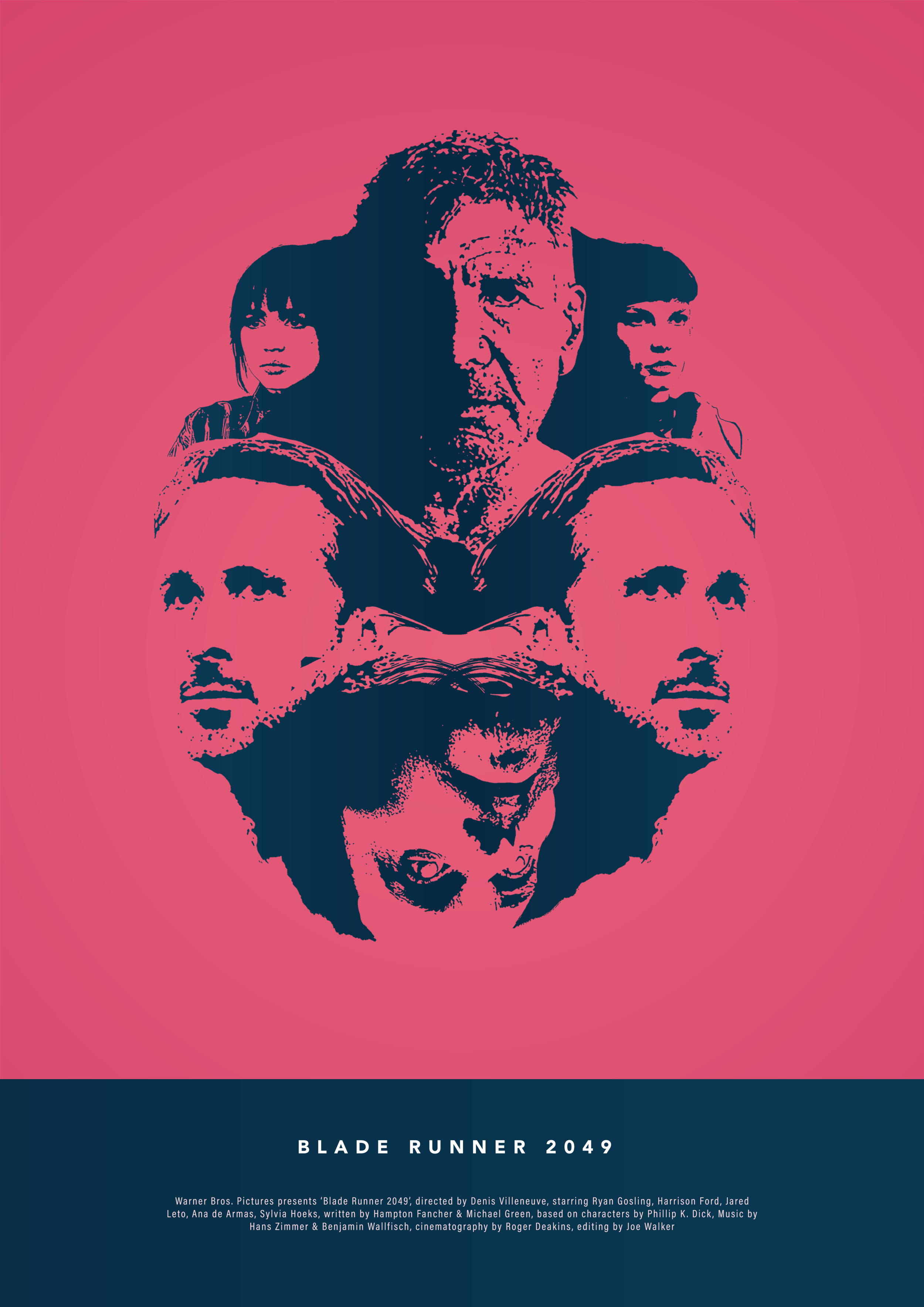 #49 - Blade Runner 2049 (2017)