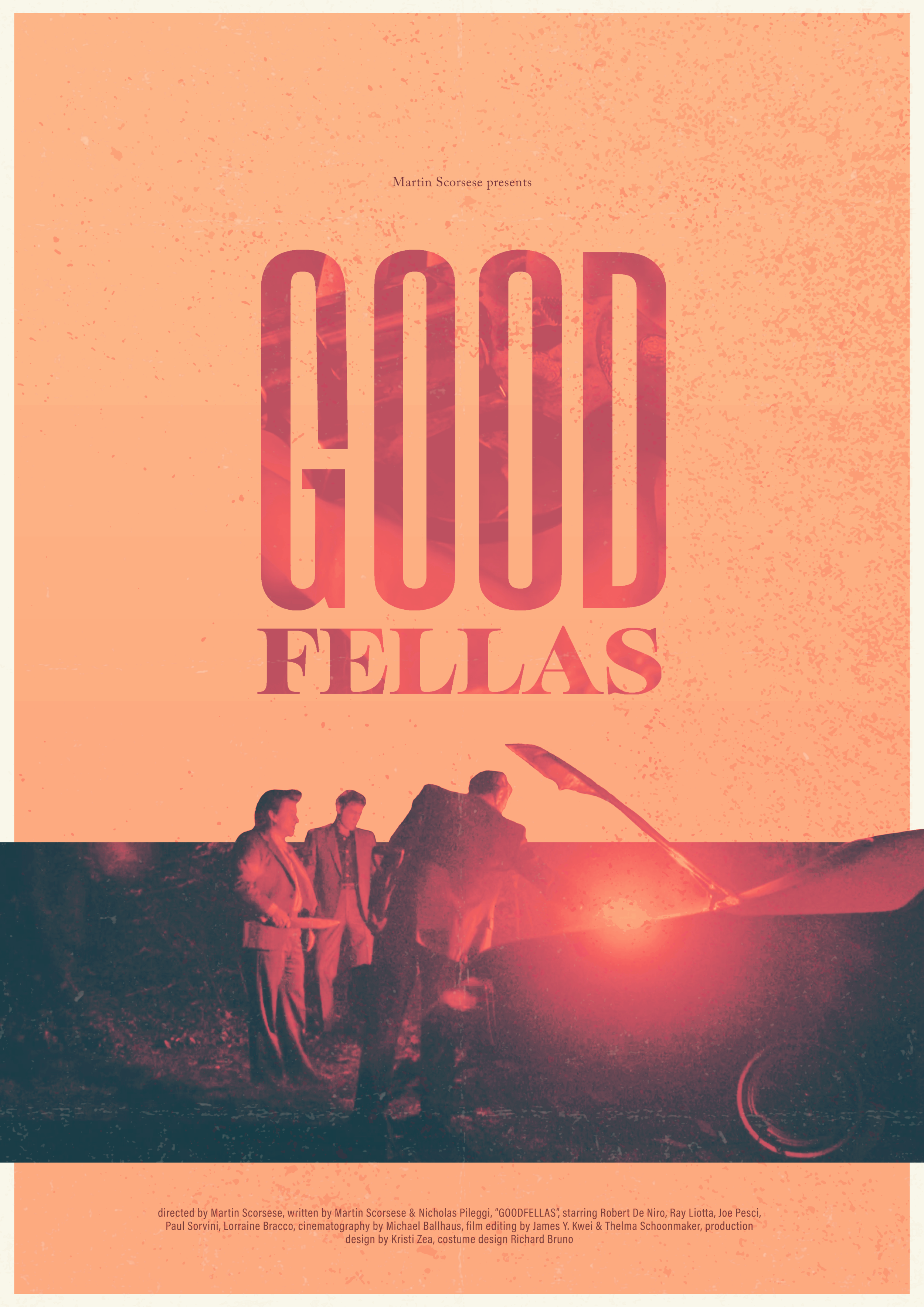 #16 - Goodfellas (1990)