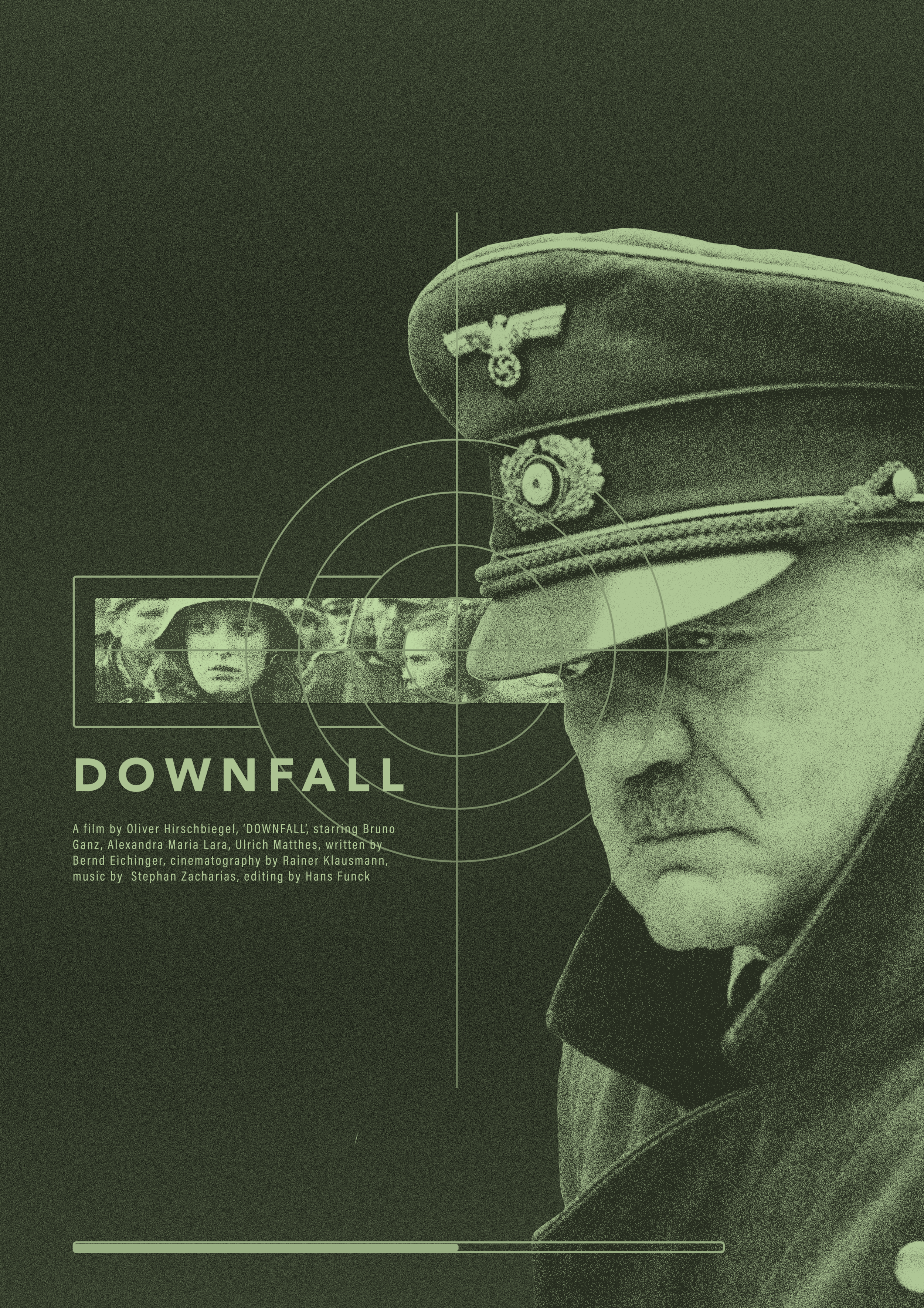 #39 - Downfall (2004)