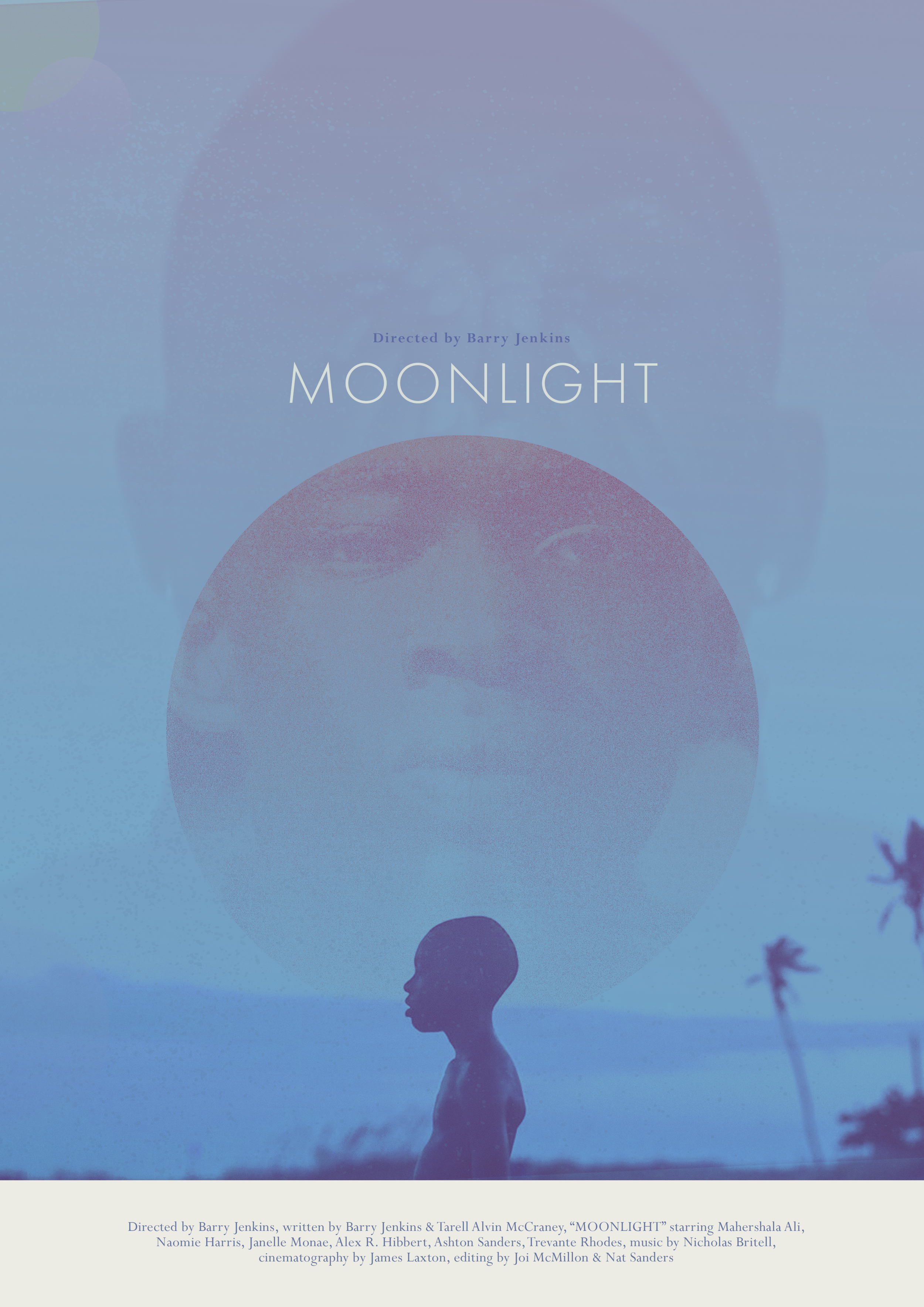 #18 - Moonlight (2016)