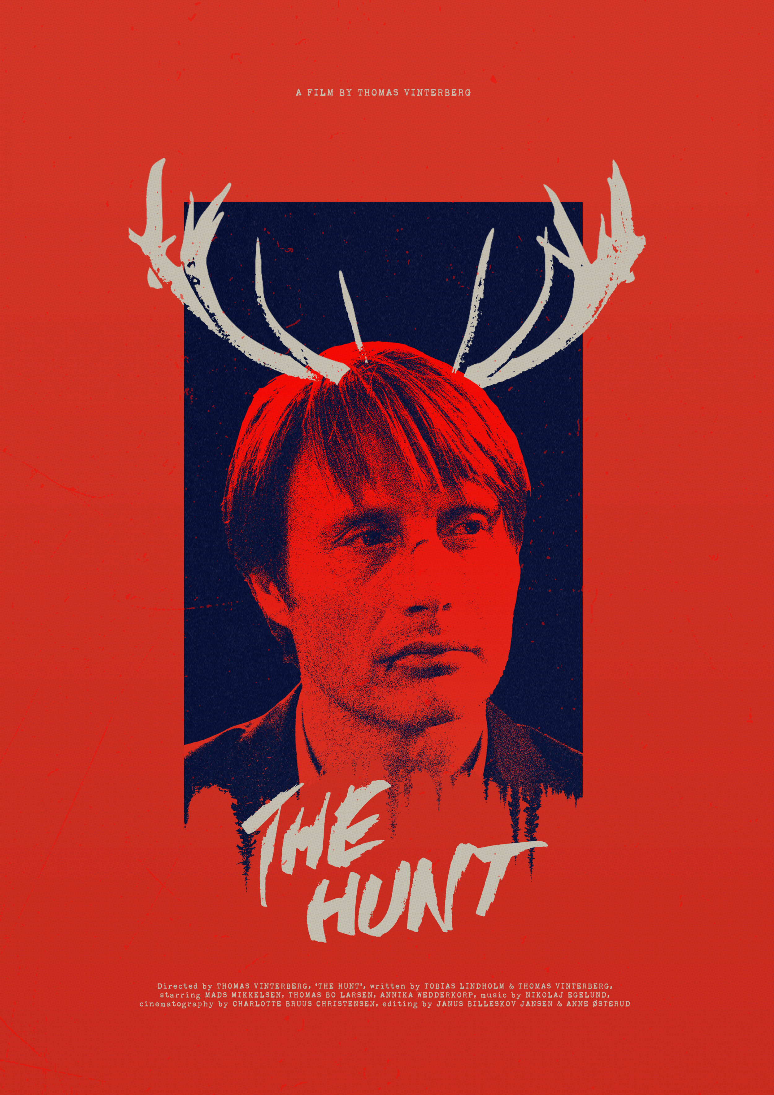 #40 - The Hunt (2012)