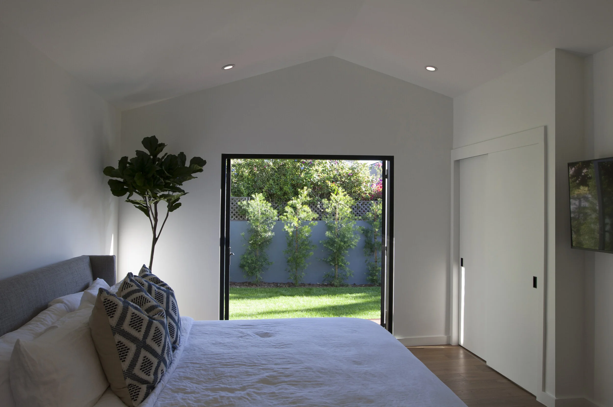 Meier Street Residence