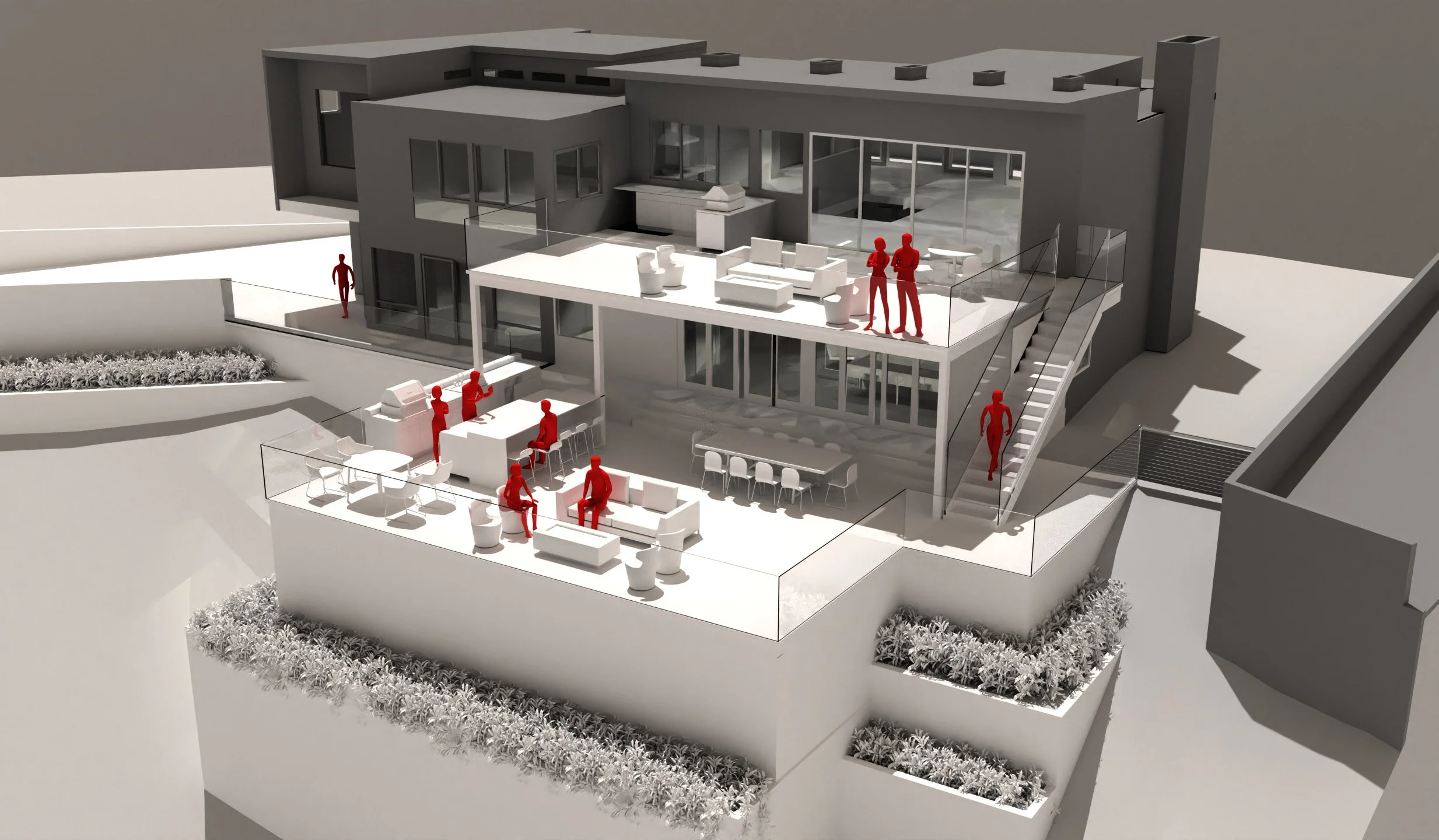 Residential Addition