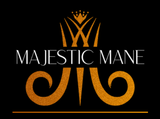 Majestic Mane - For All Natural Hair Growth