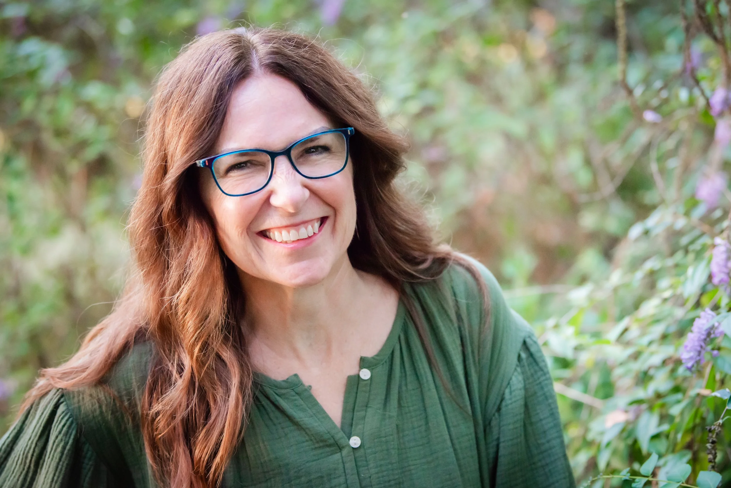My Lung Journey: Learning to Advocate for My Health