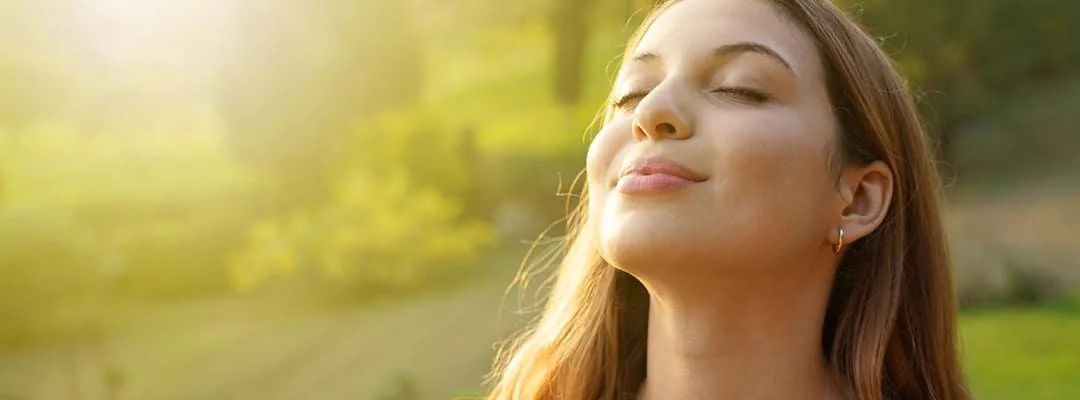 Breathe - Pace - Restore
