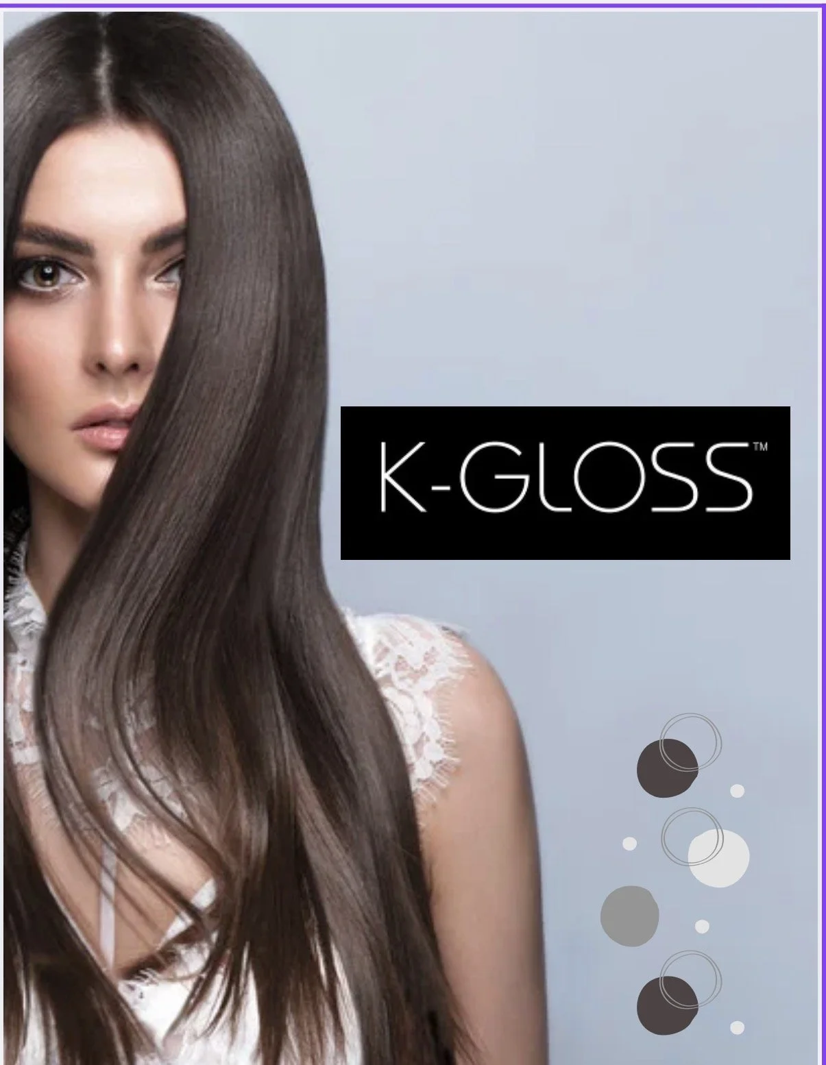 K-Gloss Smoothing Therapy: The Ultimate Hair Repair from Cuticle to Core