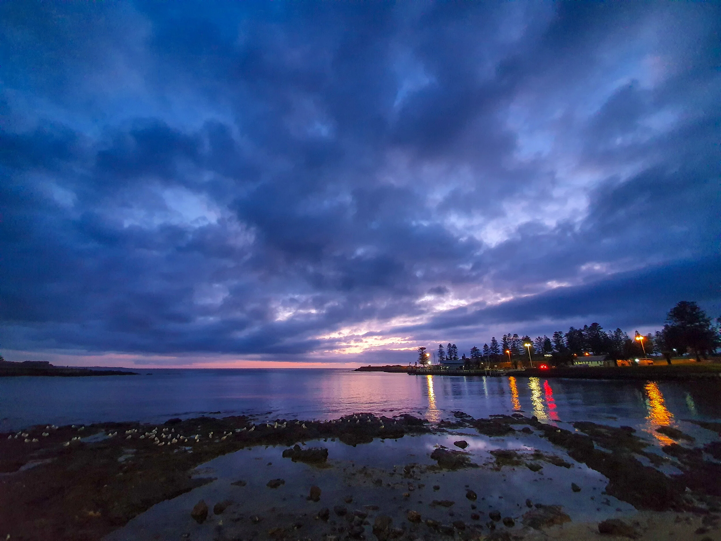 Reflecting Before Dawn.jpg