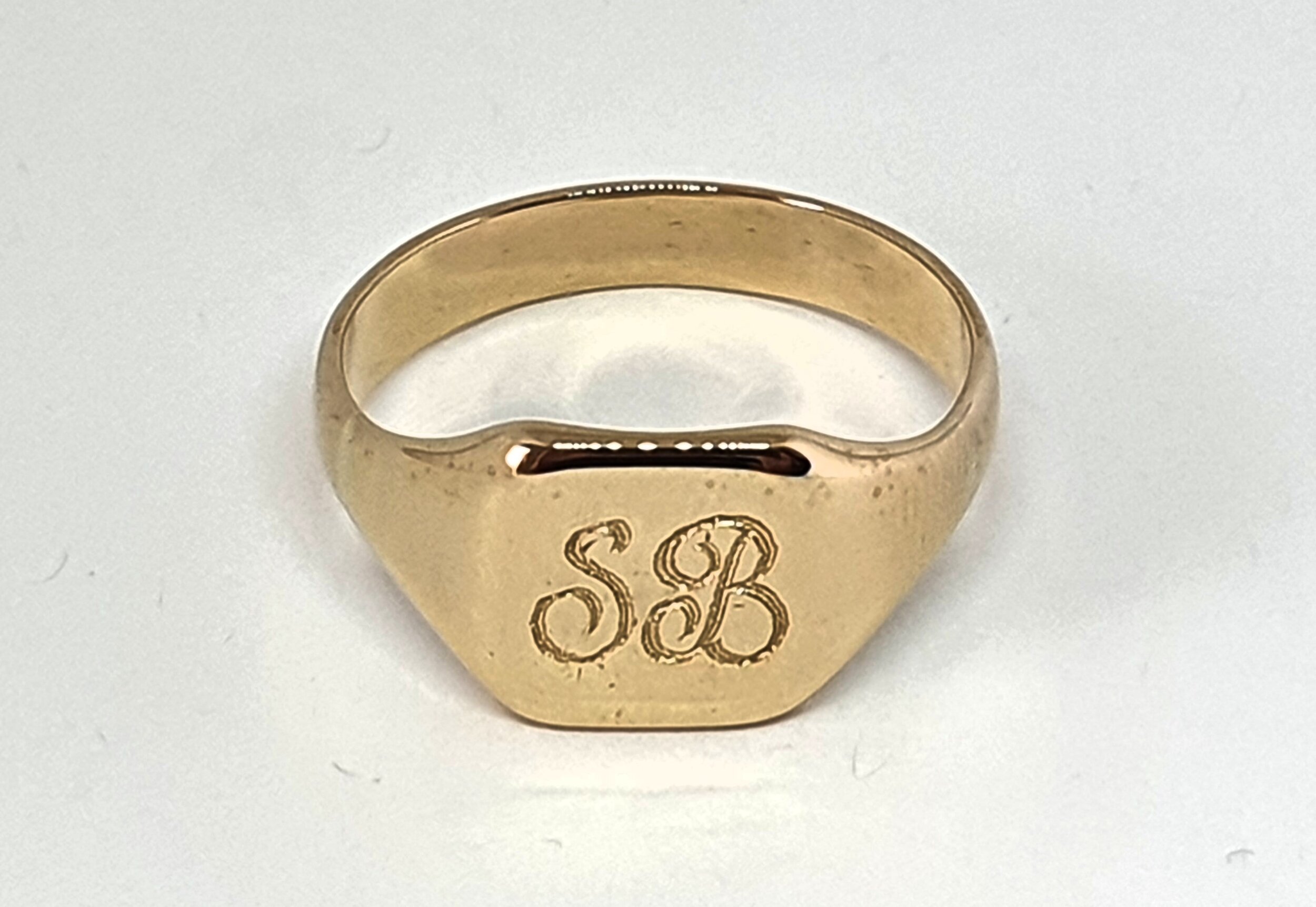 Restoration of my Great Grandma's ring : r/jewelry