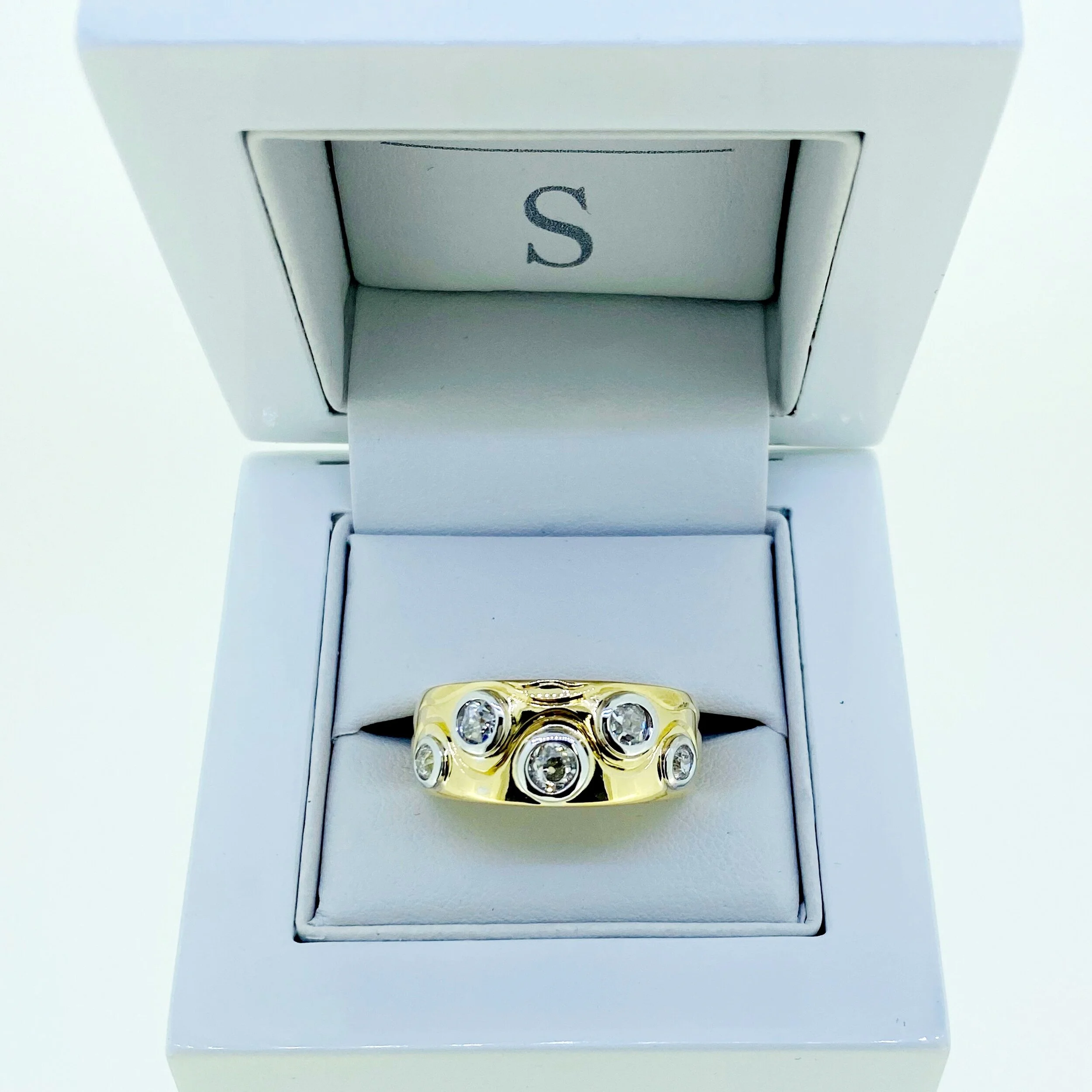 Concept to Jewellery Creation