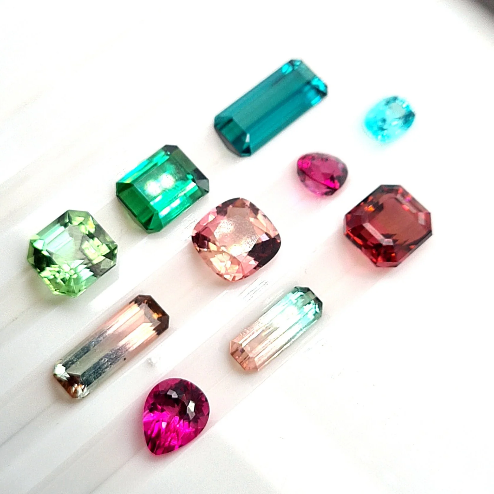 Tourmaline 