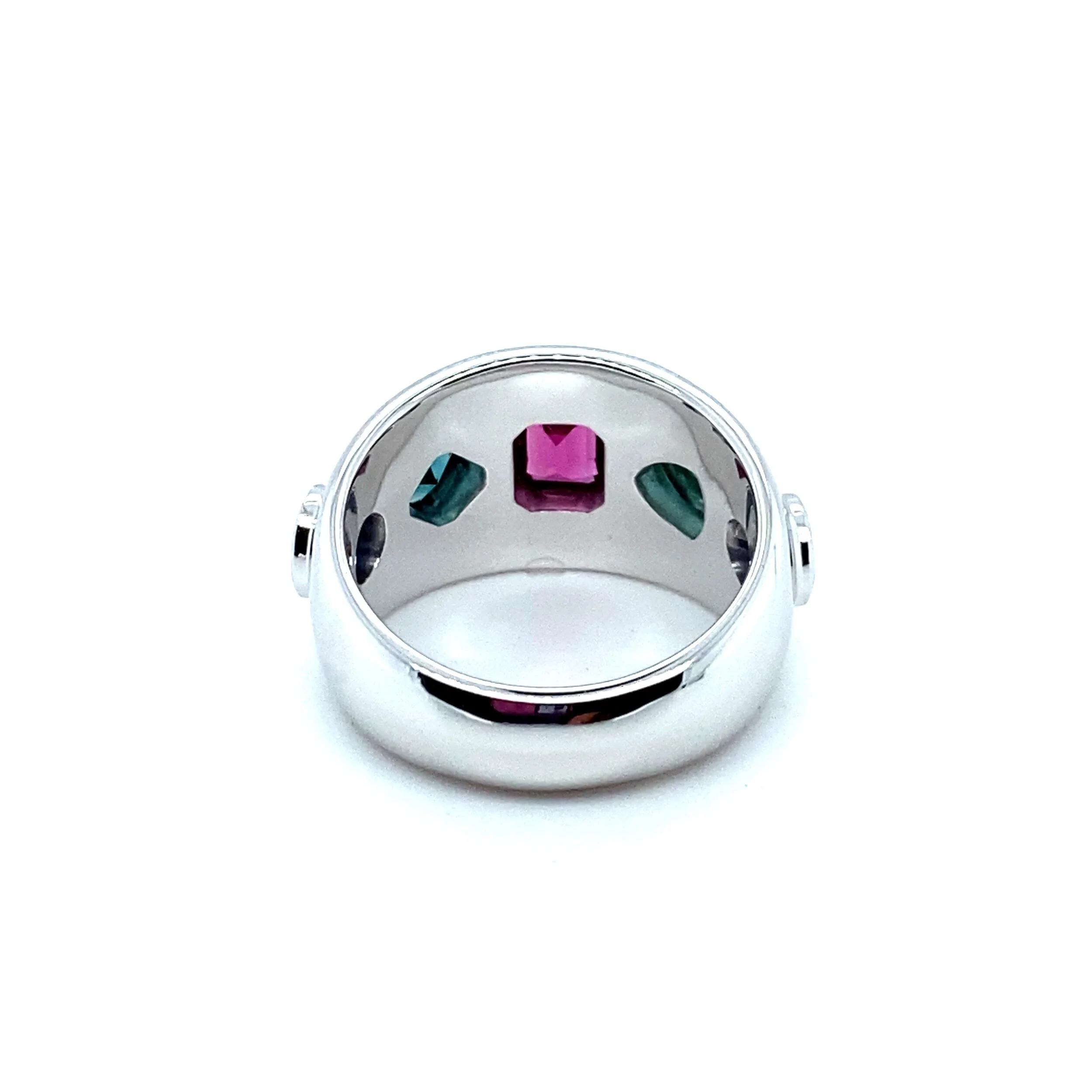 Multi-gemstone-ring-diamond-tourmaline-sapphire-18-carat-6.jpg