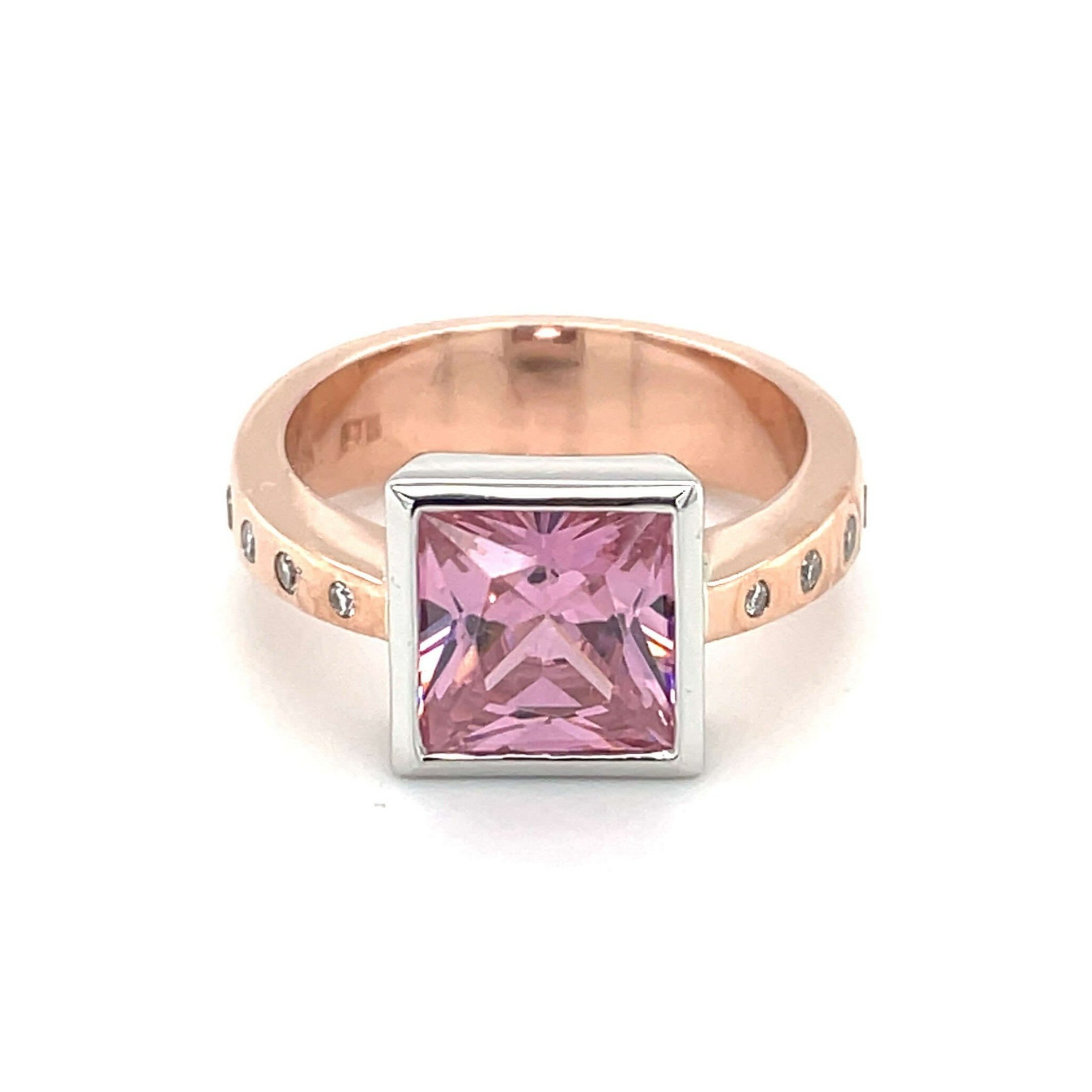 Our Most Requested Coloured Gemstones This Year - Larsen Jewellery
