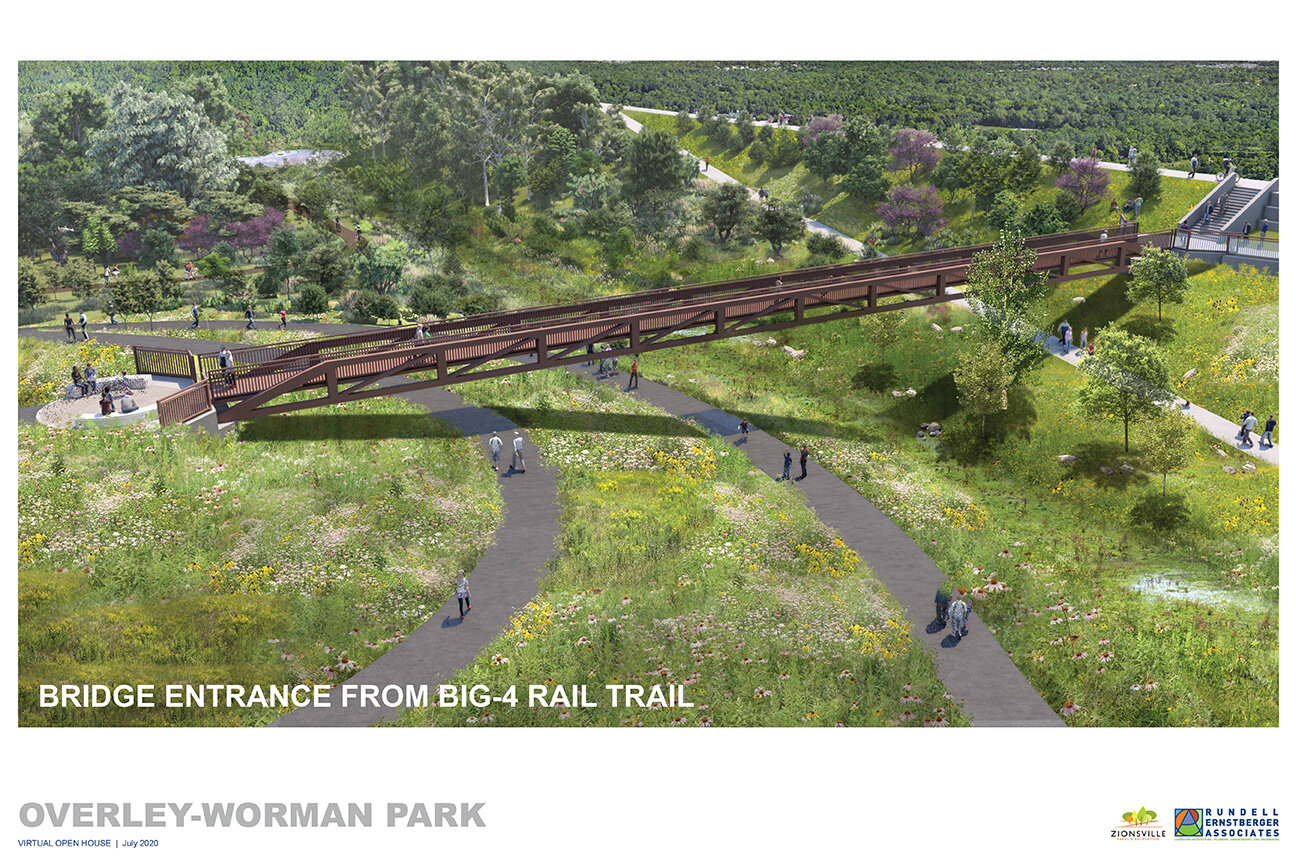 Big-4 Rail Trail