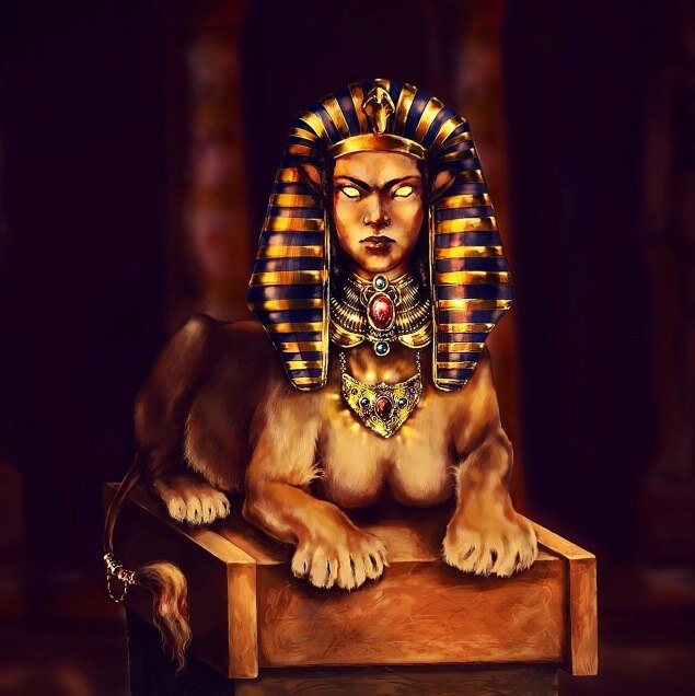 Egyptian Mythology