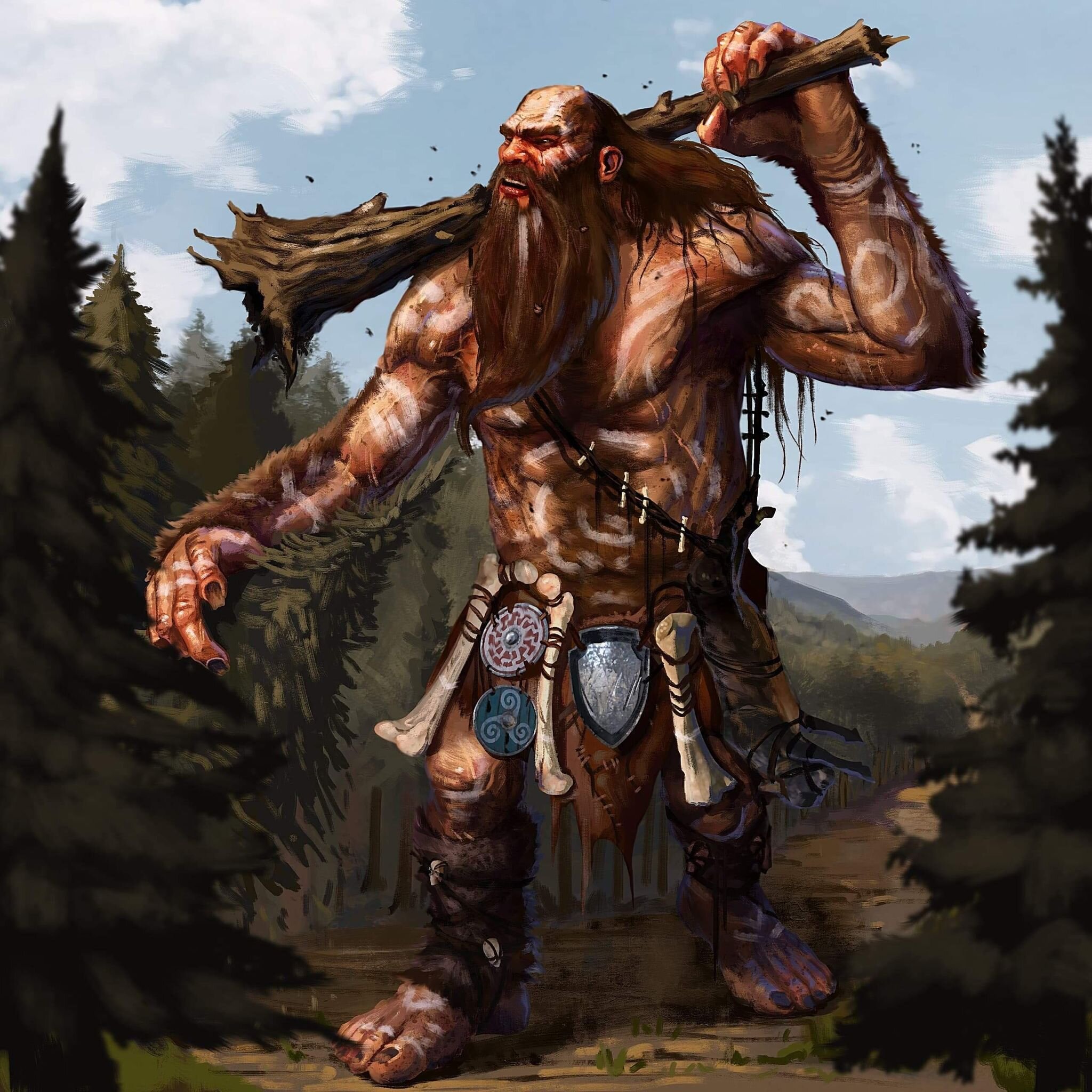 Norse Mythology