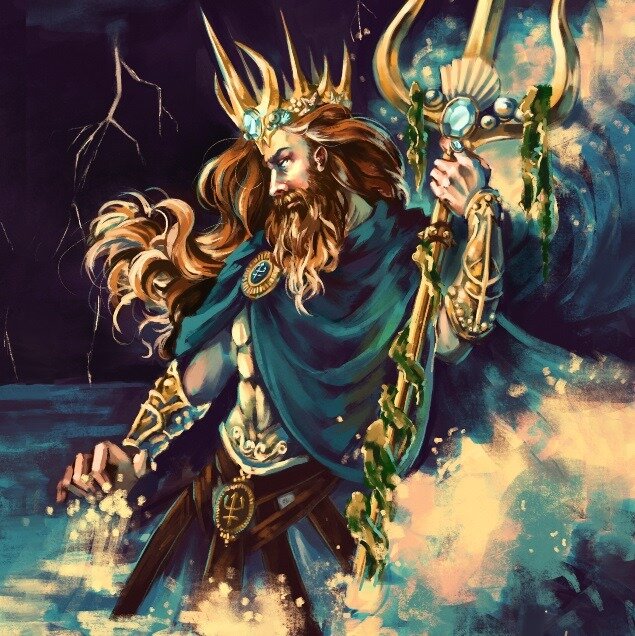 Greek Mythology