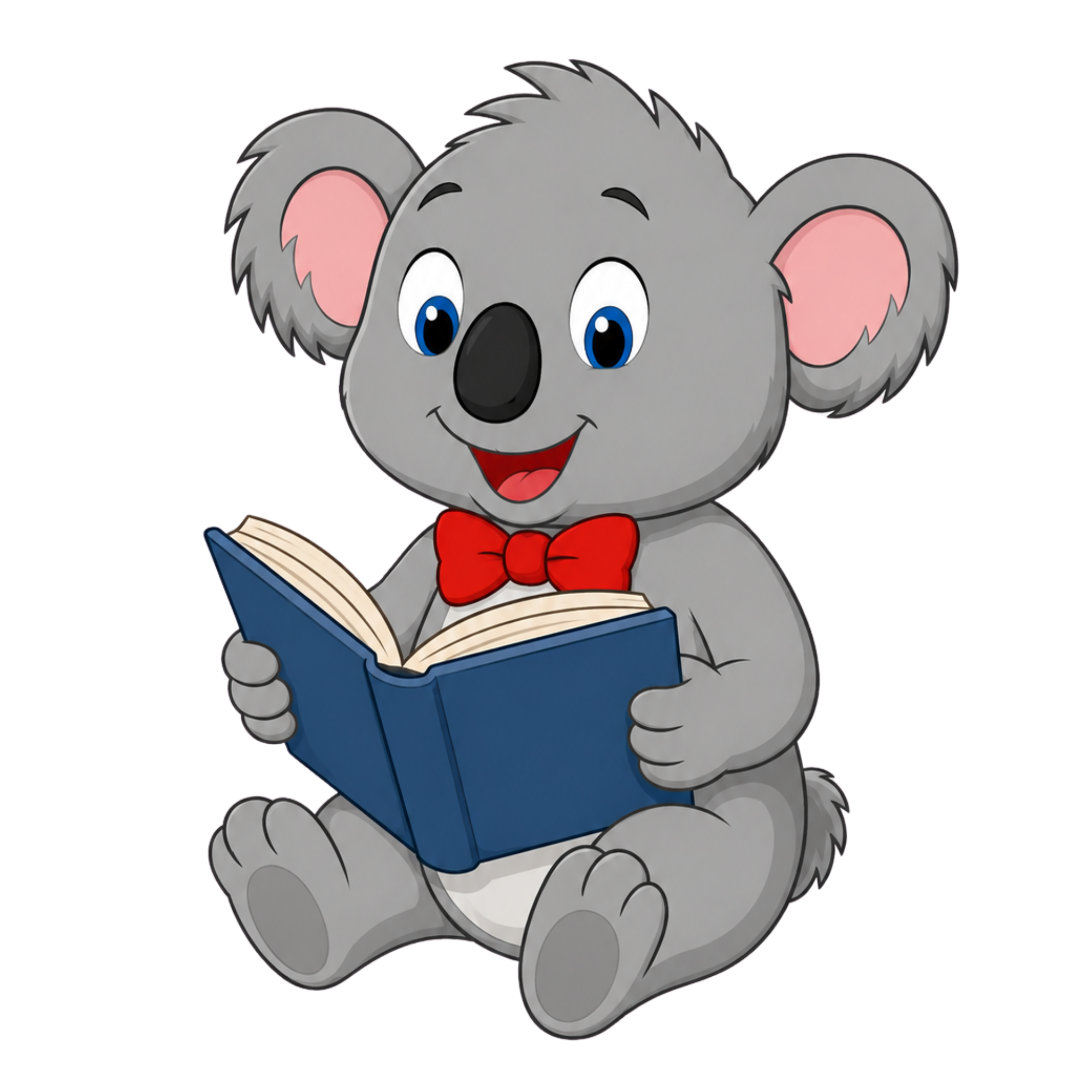 Literacy Program Sponsorship