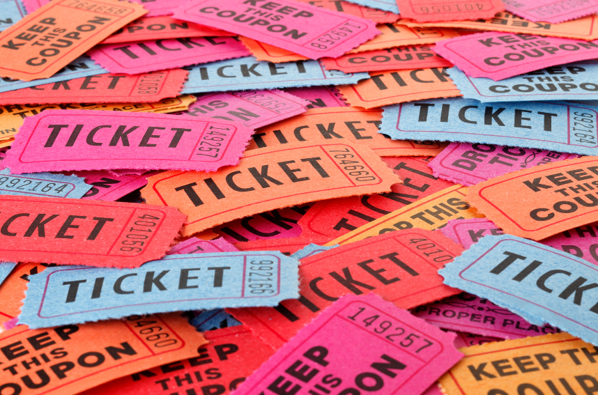 Monster Mash Game & Concession Tickets - $5 Bundle