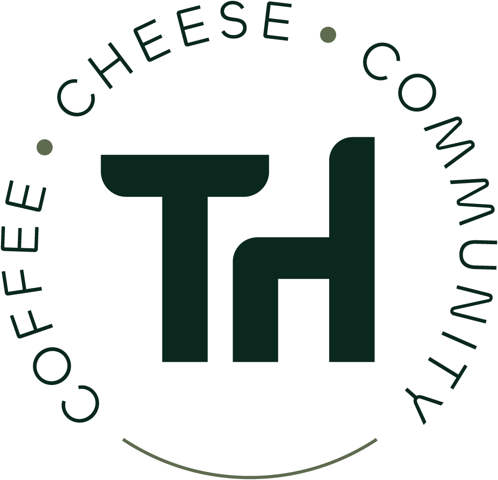 TISCH Cafe &amp; Catering, Tasmania | Formerly To The Table Grazing