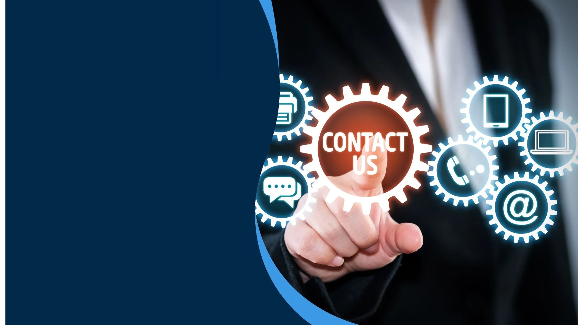 Contact us — Personal Protection Strategies