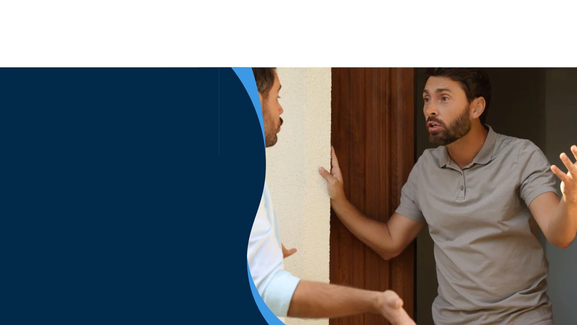 De-escalation and Effective Communication — Personal Protection Strategies