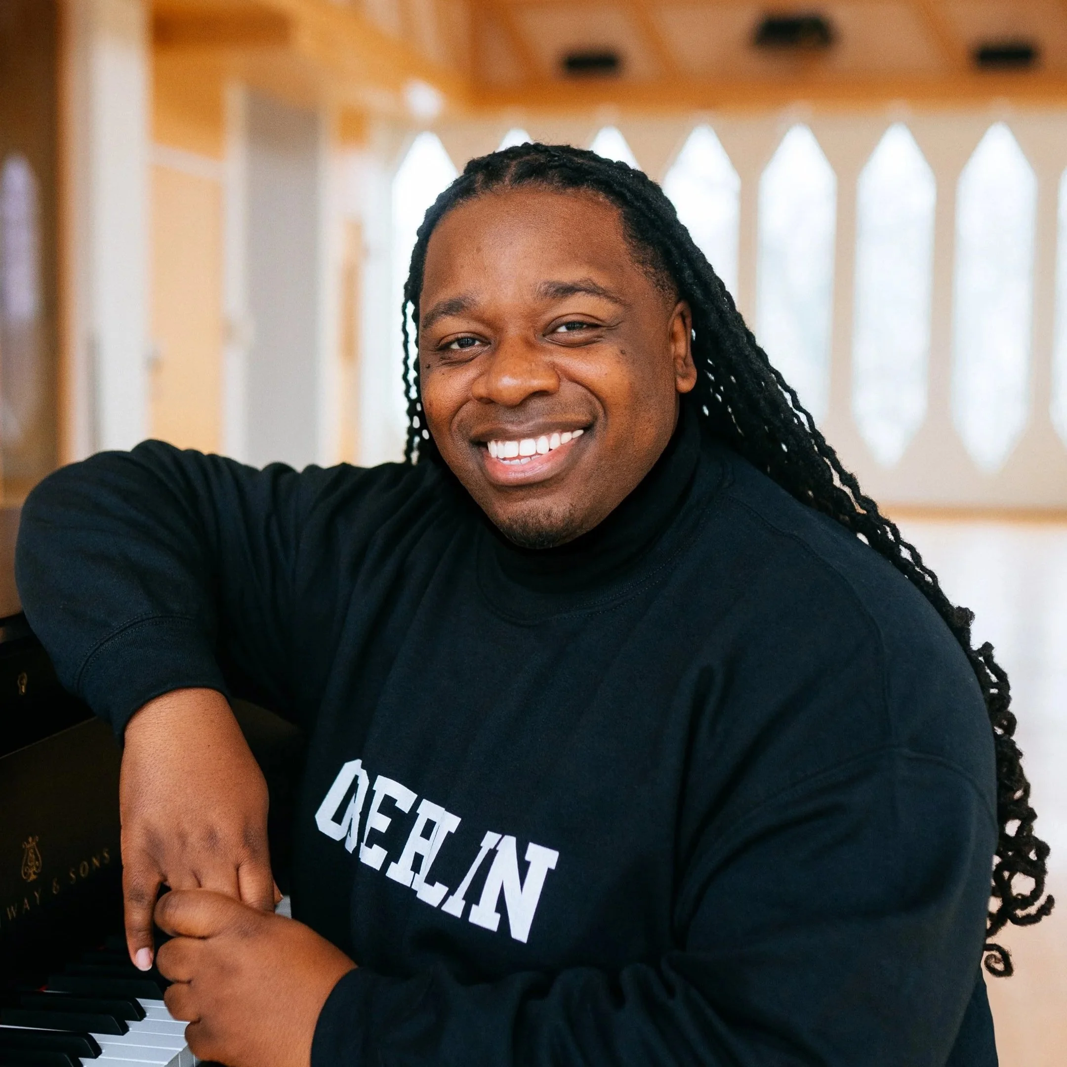 A Continuing Appointment