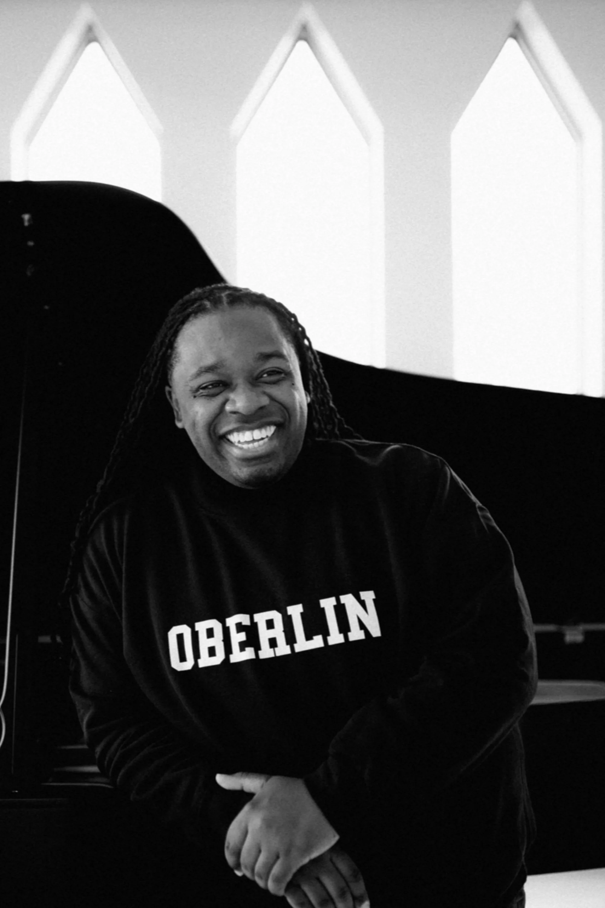 A Continuing Appointment